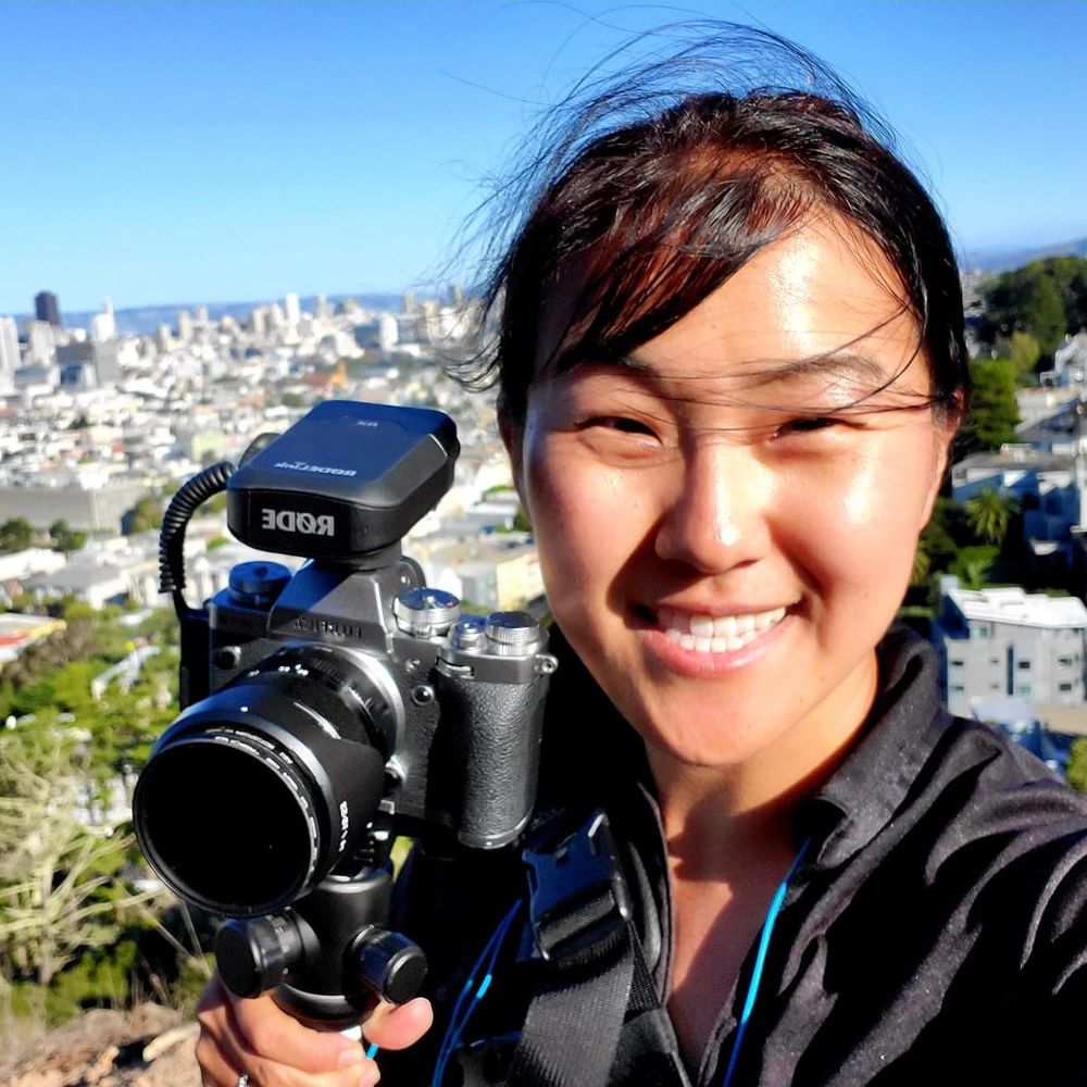 Meet your Posher, Suzi